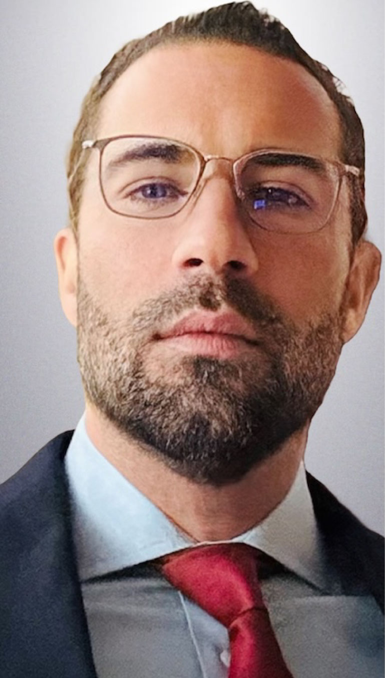 Dr. Jorge Pilasi