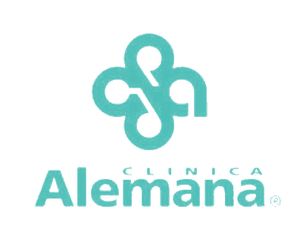 Clínica Alemana de Santiago